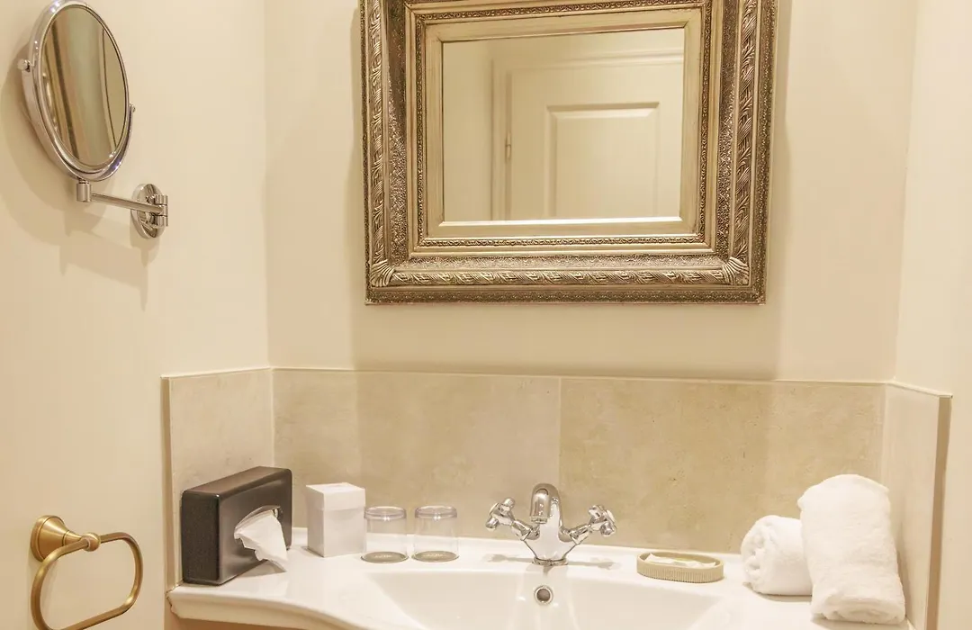 Hotel La Villa Sainte Valerie Adults Only-1