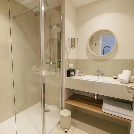 Hotel La Villa Sainte Valerie Adults Only-2